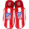 Zapatillas de casa del Atlético de Madrid, producto oficial, fabricadas en España