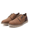 Refresh 170226 marron - Zapatos de cordones para hombre