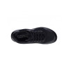 Skechers 894133 negro - Zapatillas con cierre de elásticos sin cordones plantillas memory foam