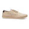 Refresh 170873 beige - Zapatillas para hombre de cordones