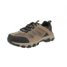 Skechers 66275 taupe - Zapatos de montaña trekking cordones