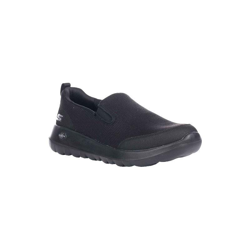 Skechers 216010 negro - Zapatillas sin cordones