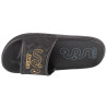 JOMA LAND-s lady negro - Chanclas para mujer de piscina y playa