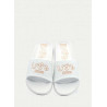 JOMA LAND -s lady blanco - Chanclas para mujer de piscina y playa