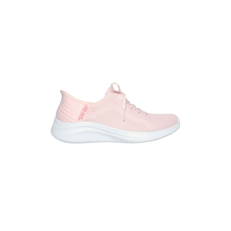 Skechers 149710 rosa - Deportivos sin cordones rosa