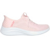 Skechers 149710 rosa - Deportivos sin cordones rosa