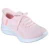 Skechers 149710 rosa - Deportivos sin cordones rosa