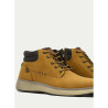 XTI Refresh 170196 camel - Botas para hombre con cierre de cremallera lateral