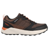 Paredes LT23256 marron - zapatillas de trekking para hombre de diseño casual