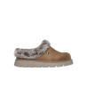 Skechers 114762 camel - Zapatillas de casa para mujer de la marca Skechers