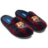 Zapatillas de casa del FC Barcelona - Nuevo modelo