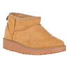 MYSOFT 603 camel - Bota corta estilo australiana