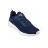 Skechers 32504 azul marino - Zapatillas de cordones para mujer