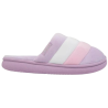 ISOTONER 90424 LILA - Zapatillas de casa puntera cerrada Mujer Xtra BLOUP Multico