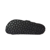 Interbios 7119 negro - Sandalias de piel engrasada