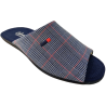 Cabrera 9640 marino - Zapatillas de casa de verano para hombre