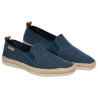 Potomac 530 azul - Zapatillas de calle con tejido picado para hombre
