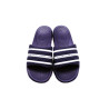 Chanclas piscina del 35 al 41 modelo Flash clásicas de rayas azul y blanco