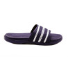 Chanclas piscina del 35 al 41 modelo Flash clásicas de rayas azul y blanco