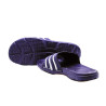 Chanclas piscina del 35 al 41 modelo Flash clásicas de rayas azul y blanco