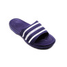 Chanclas piscina del 35 al 41 modelo Flash clásicas de rayas azul y blanco