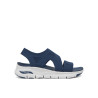 Skechers 119458 marino - Sandalia Arch Fit