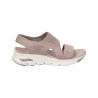 Skechers 119458 moka - Sandalia Arch Fit para mujer