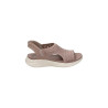 Skechers 119805 moka - Sandalias con cuña para mujer SKECHERS Slip-ins Ultra Flex 3.0 Sun Warmth moka
