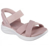 Skechers 119975 rosa - Ultra Flex 3.0 Never Better en color rosa. Incorpora tecnología Slip-Ins para calzar sin manos