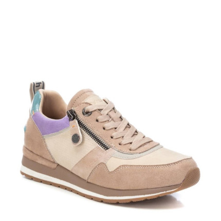 XTI REFRESH 172059 Taupe - Zapatillas de calle para mujer
