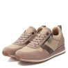XTI REFRESH 172059 beige - Zapatillas de calle para mujer