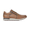Zapatos KANGAROOS de Hombre SNEAKERS 636 HOMBRE CUERO MARRóN