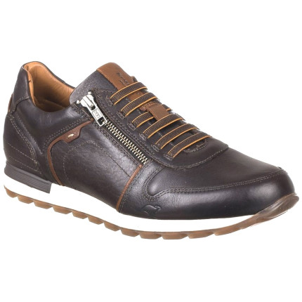 Zapatos KANGAROOS de Hombre SNEAKERS 636 MARRÓN