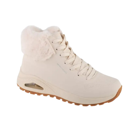 SKECHERS Zapatillas Botas 167274-NAT natural