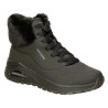 SKECHERS Zapatillas Botas 167274 bbk negro
