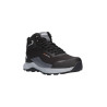 Paredes 23210 negro - Botas de trekking para hombre