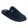 Zapatillas de casa para hombre sin talón, muy ligeras y confortables (pedir un número más)