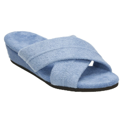 Zapatillas de casa de tiras...