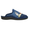 ASTERIX y OBÉLIX - Zapatillas de casa para hombre - Producto oficial - Máxima calidad