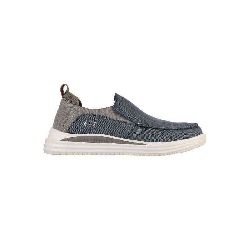 Zapatos skechers hotsell hombre cordones quirurgicos