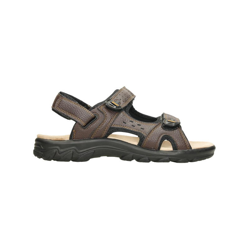 Sandalias anatomicas online hombre